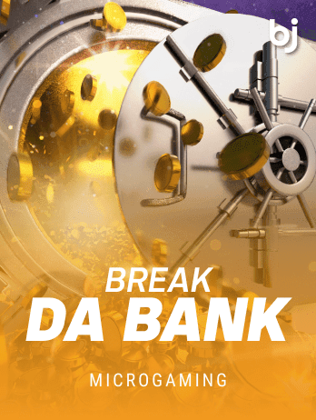 Break da Bank
