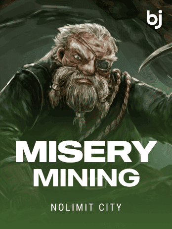 Misery Mining
