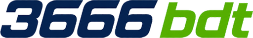 3666 BDT Logo